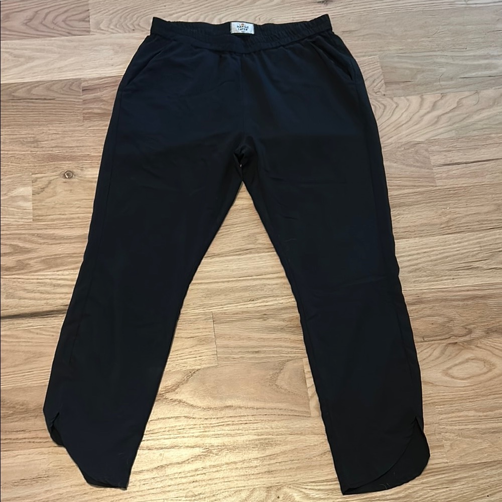 Marine Layer Allison Pants